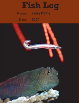Fish Log