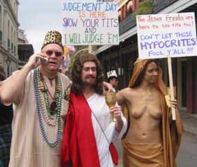 jesus&mary