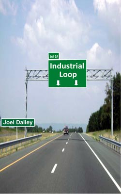 as