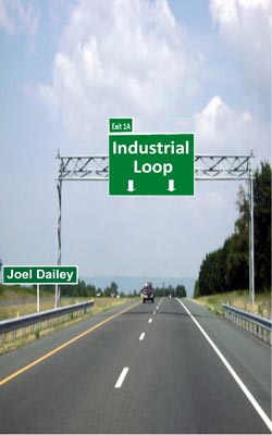 Industrial Loop