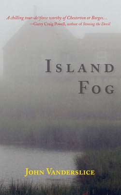Island Fog