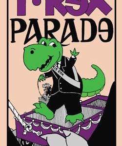 T. Rex Parade