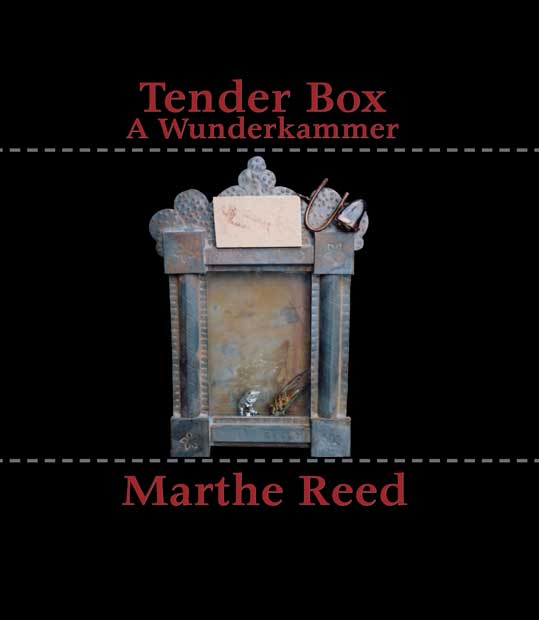 Tender Box: A Wunderkammer