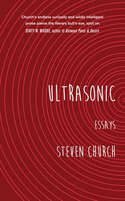 Ultrasonic