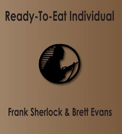 cover from "Ready-to-Eat Individual"