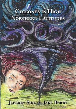 cover for "Cyclones in High Northern Latitudes"