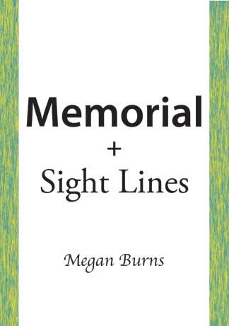 Memorial + Sight Lines