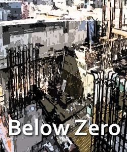 Below Zero