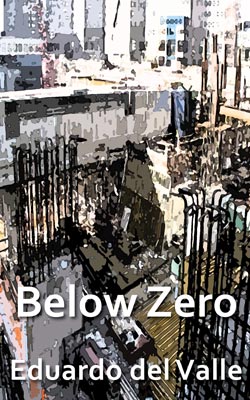 Below Zero