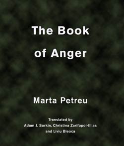 Book of Anger, The