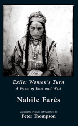 Exile: Women's Turn: A Poem of East and West
