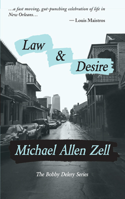 Law & Desire