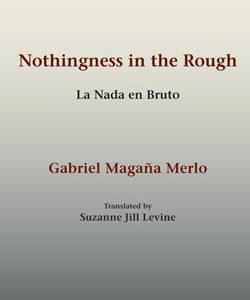 Nothingness in the Rough