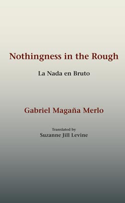 Nothingness in the Rough