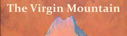 An Excerpt from The Virgin Mountain