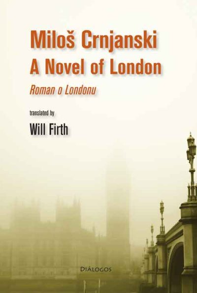 A Novel of London