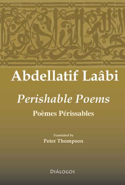 Perishable Poems