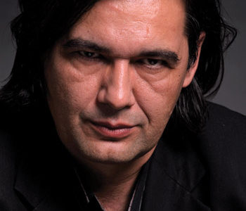 Zvonko Karanović Interview at Poetry International