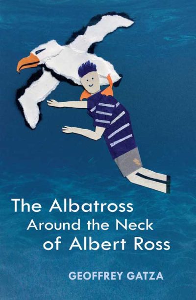 The Albatross Around the Neck of Albert Ross