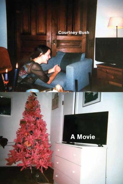 A Movie