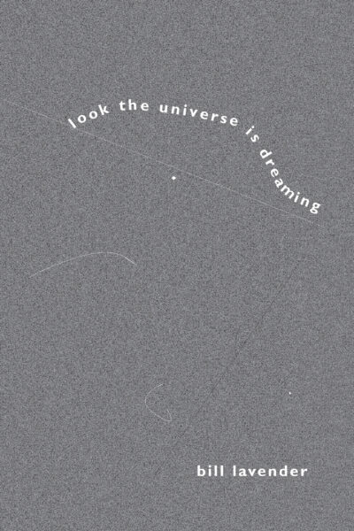 look the universe is dreaming