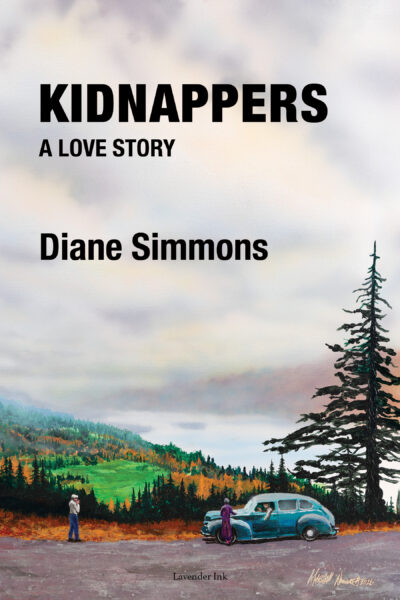 Kidnappers: A Love Story