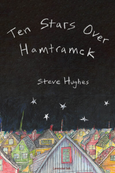 Ten Stars Over Hamtramck